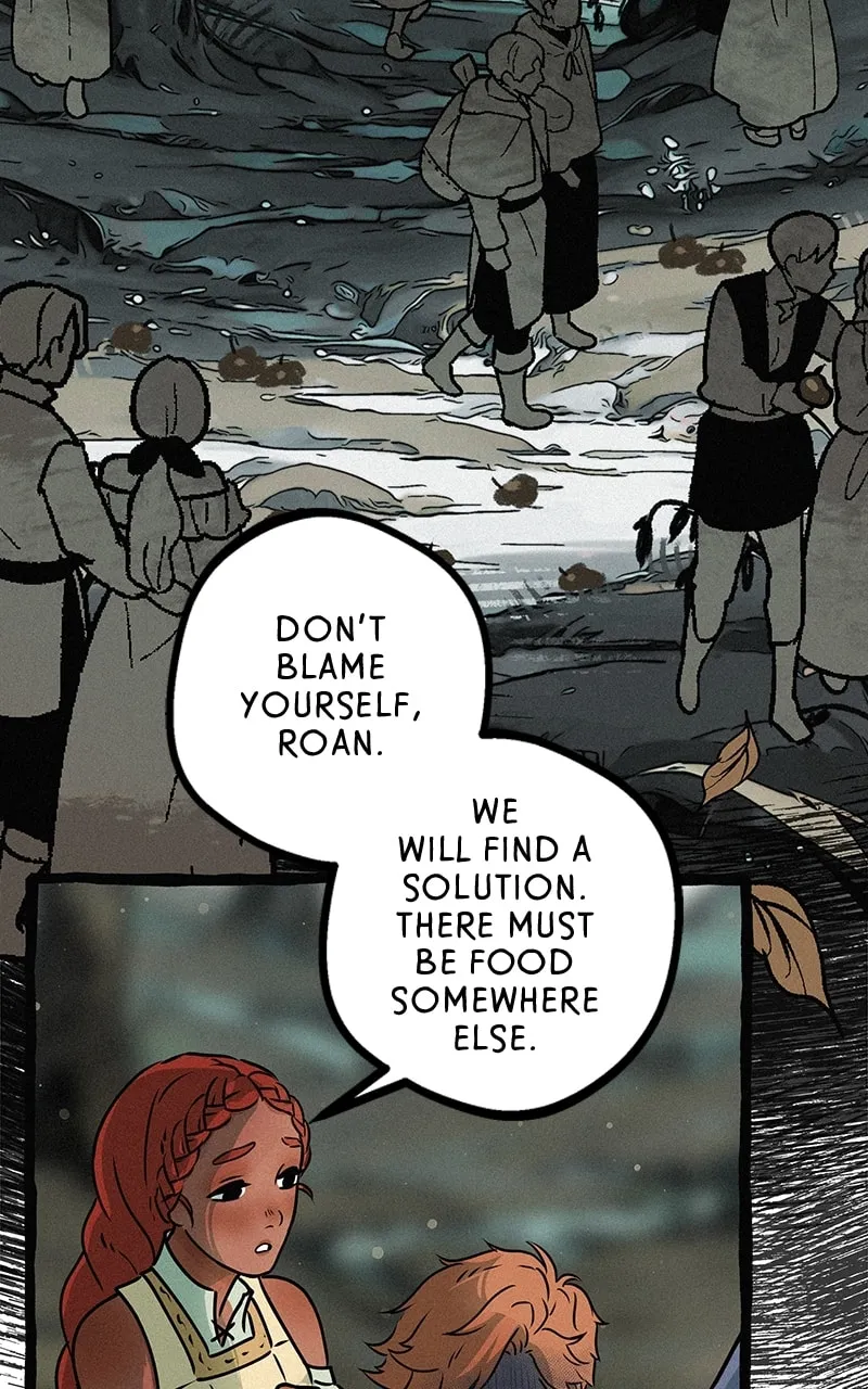 Made of Stardust Chapter 39 page 11 - 