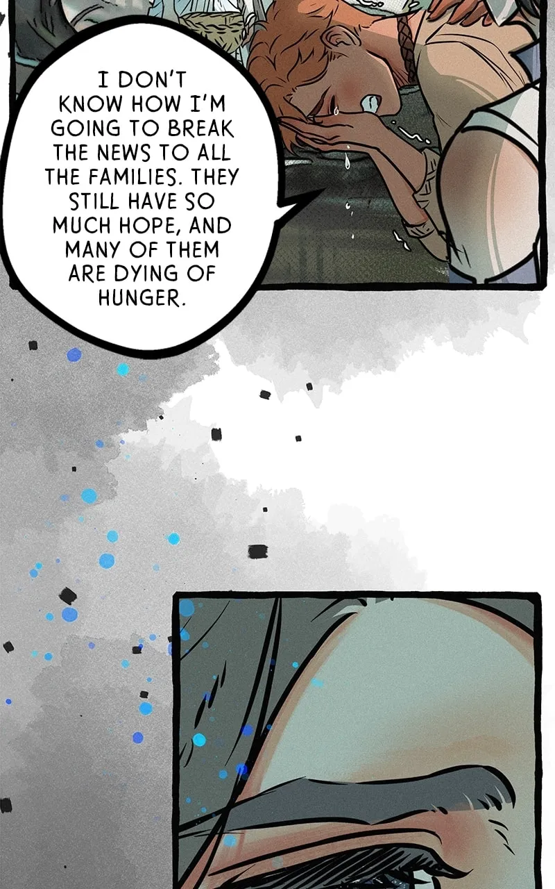 Made of Stardust Chapter 39 page 14 - 