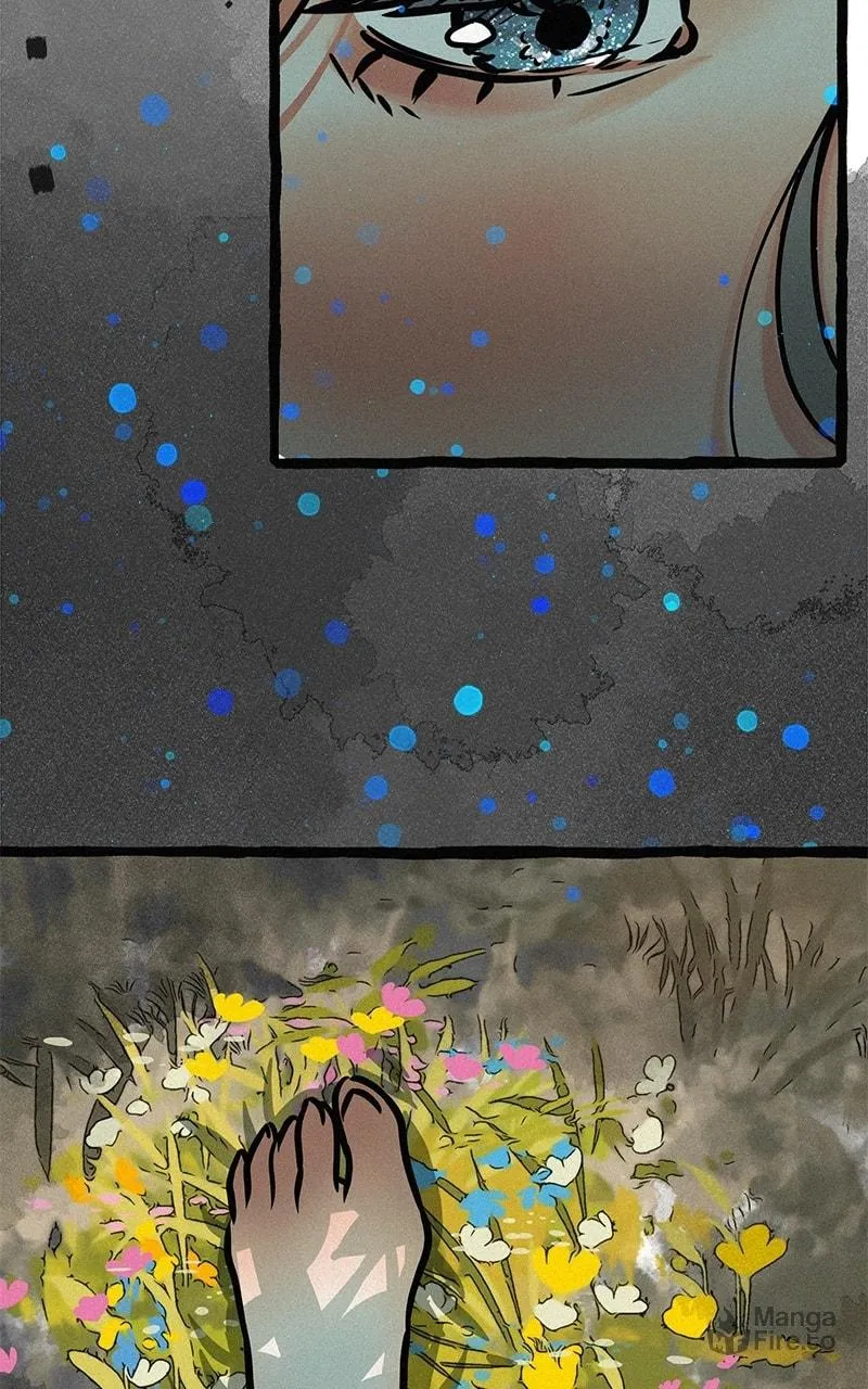Made of Stardust Chapter 39 page 15 - 