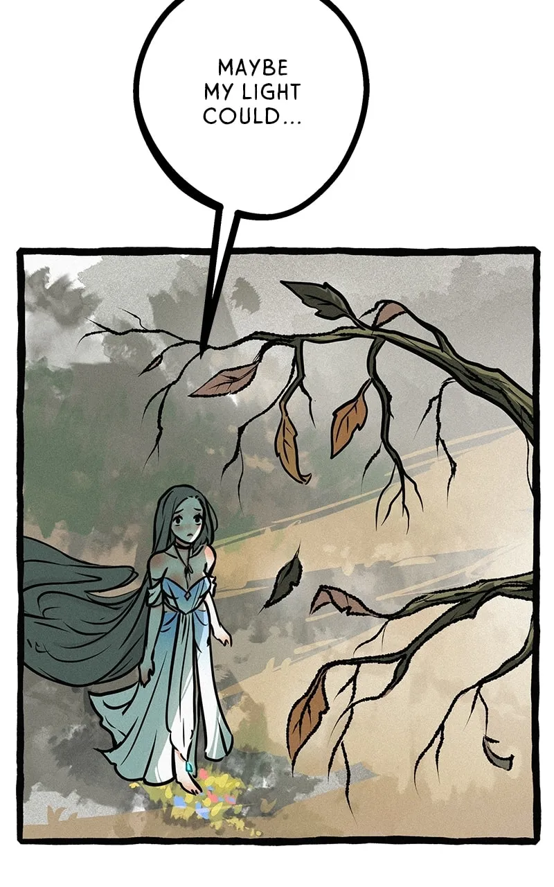 Made of Stardust Chapter 39 page 17 - 