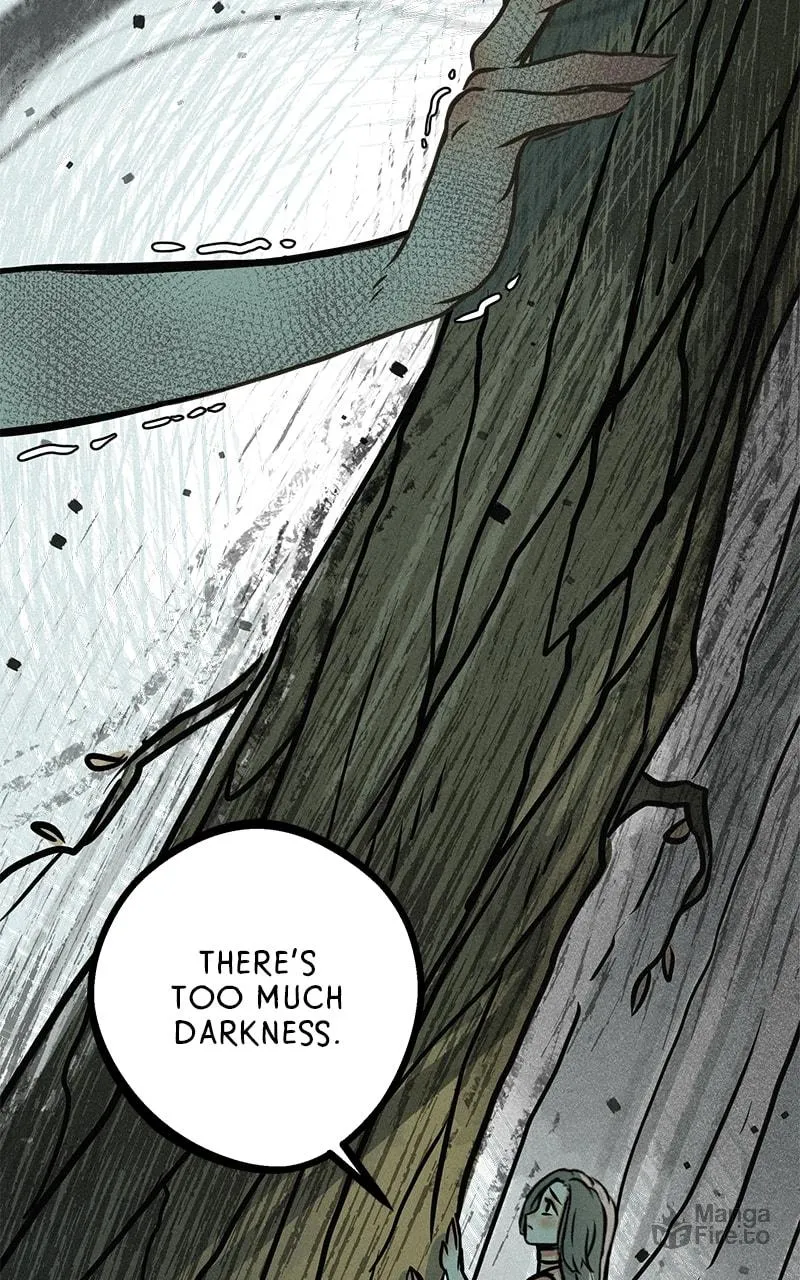 Made of Stardust Chapter 39 page 20 - 