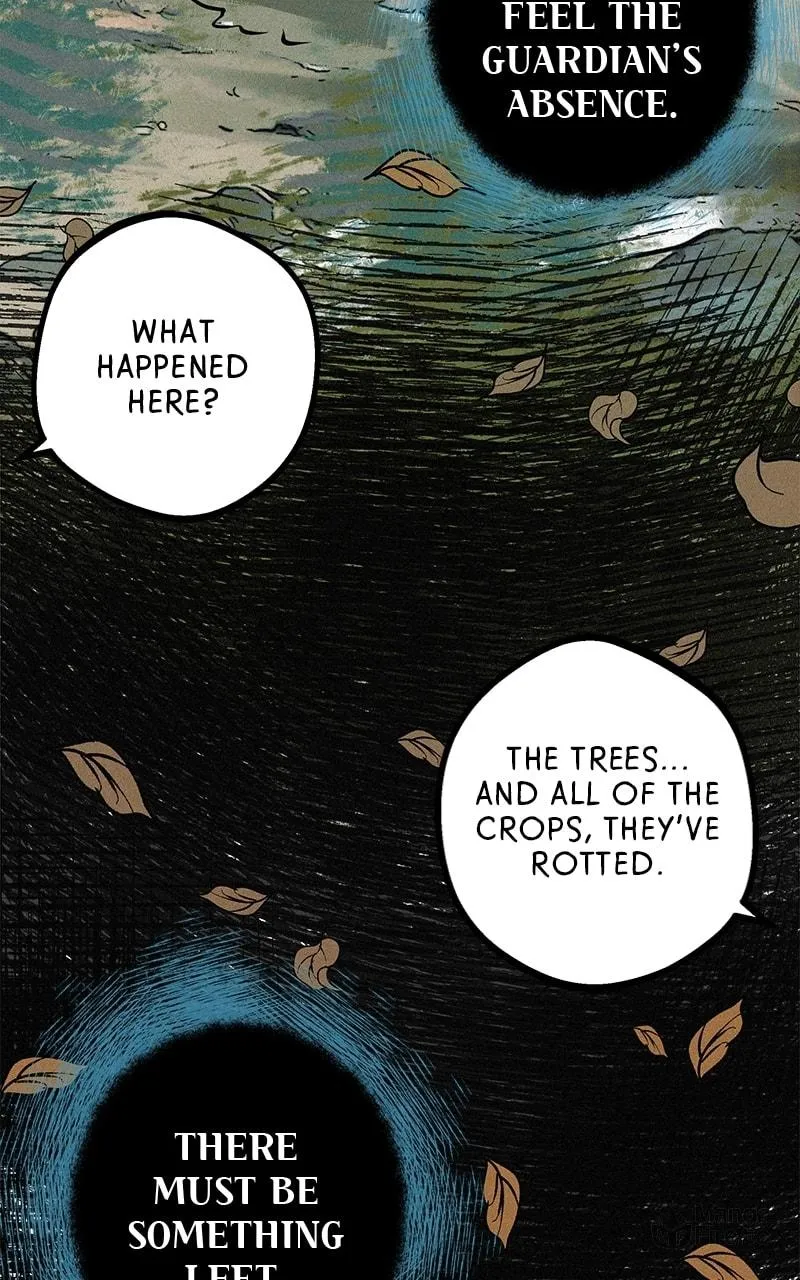Made of Stardust Chapter 39 page 3 - 