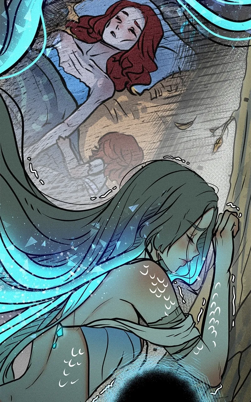 Made of Stardust Chapter 39 page 22 - 