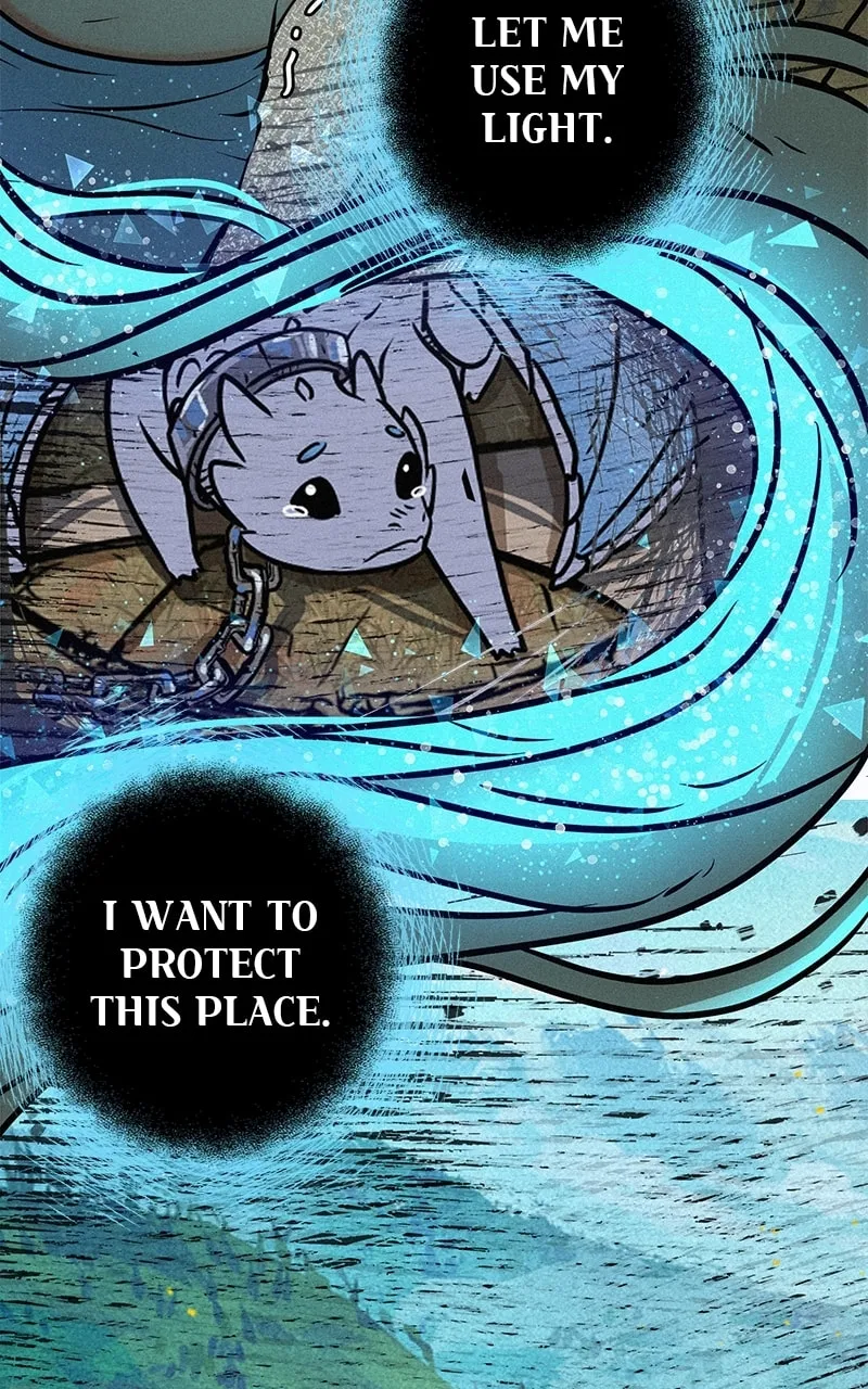 Made of Stardust Chapter 39 page 23 - 