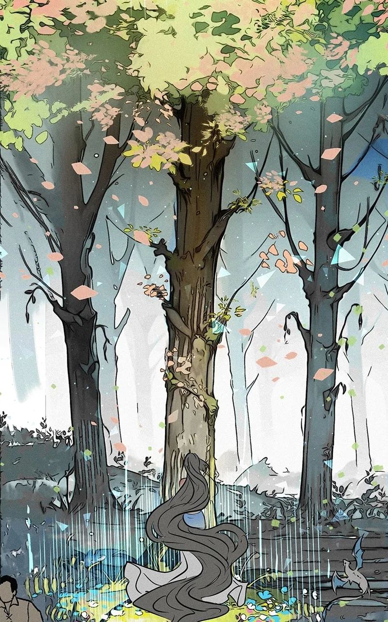 Made of Stardust Chapter 39 page 26 - 