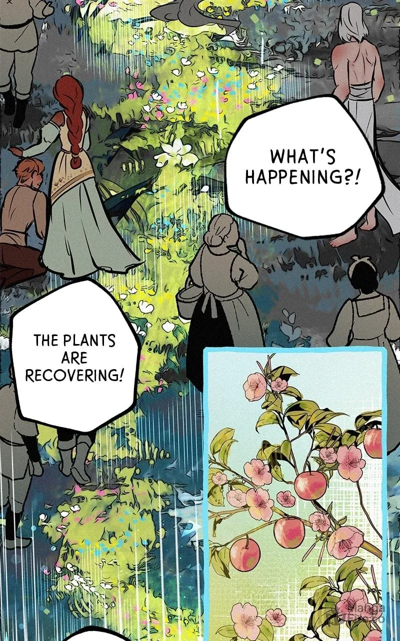 Made of Stardust Chapter 39 page 27 - 