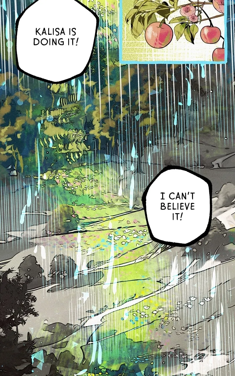 Made of Stardust Chapter 39 page 28 - 