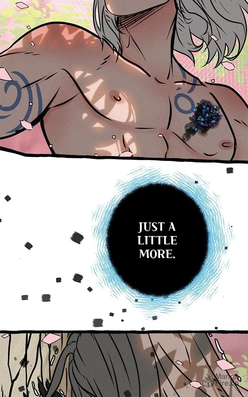 Made of Stardust Chapter 39 page 30 - 
