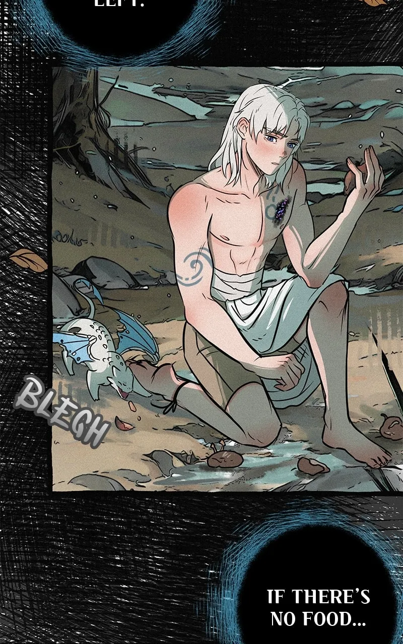 Made of Stardust Chapter 39 page 4 - 