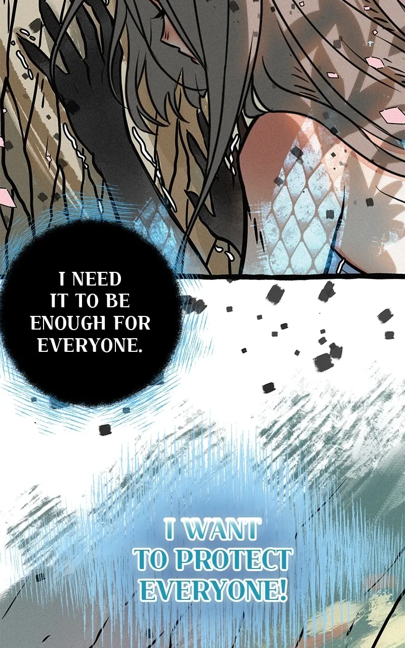 Made of Stardust Chapter 39 page 31 - 