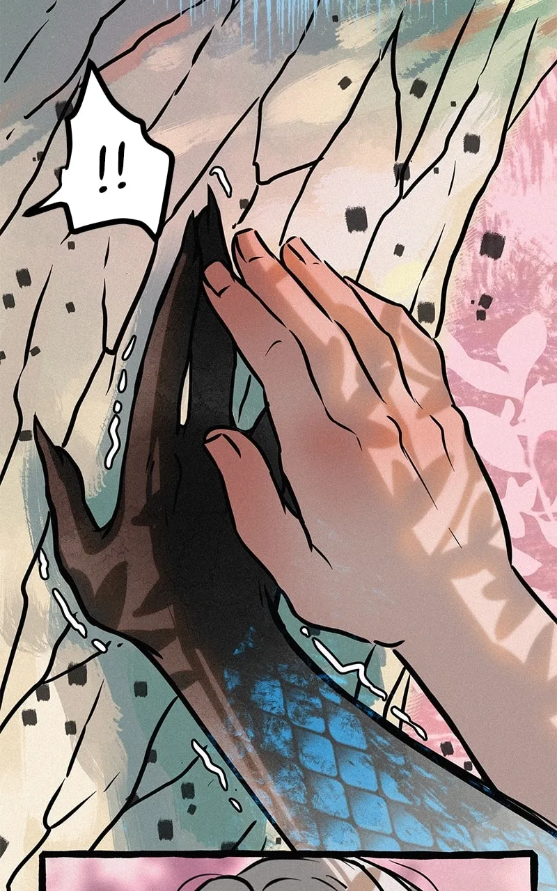 Made of Stardust Chapter 39 page 32 - 