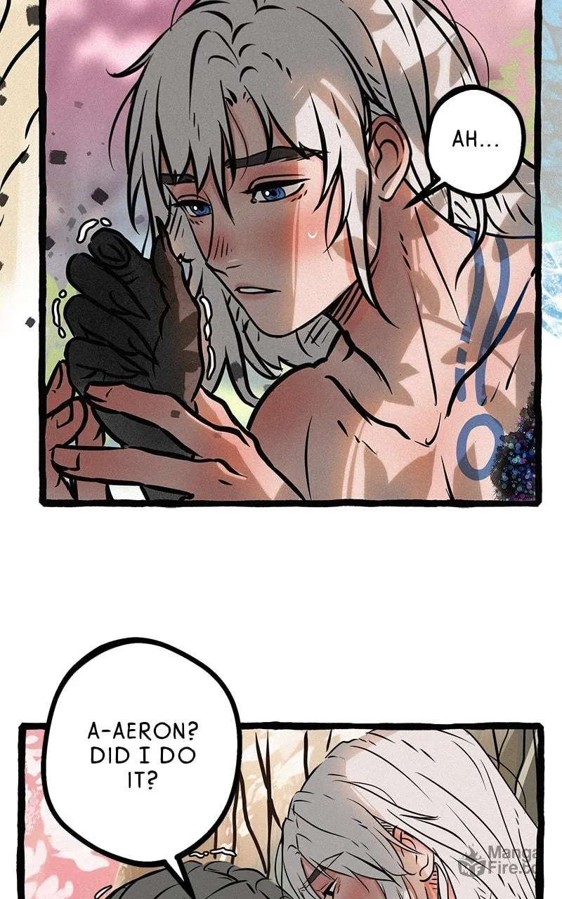 Made of Stardust Chapter 39 page 33 - 