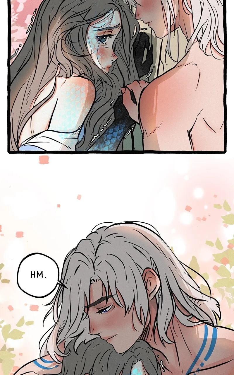 Made of Stardust Chapter 39 page 34 - 