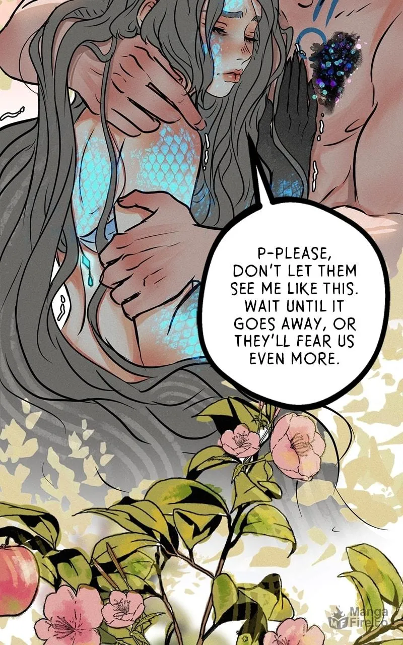Made of Stardust Chapter 39 page 35 - 