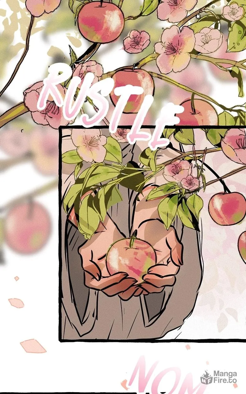 Made of Stardust Chapter 39 page 36 - 