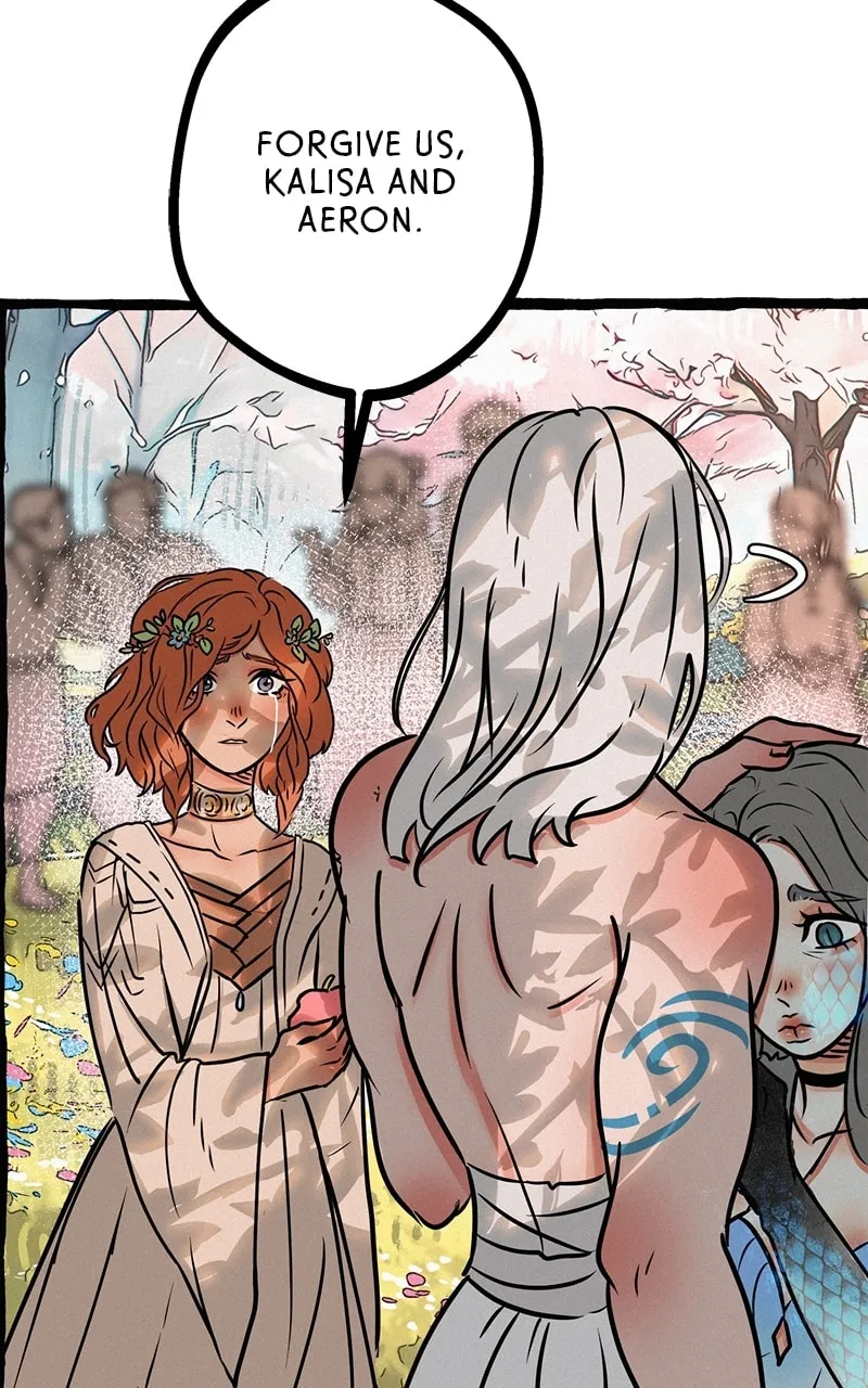 Made of Stardust Chapter 39 page 38 - 
