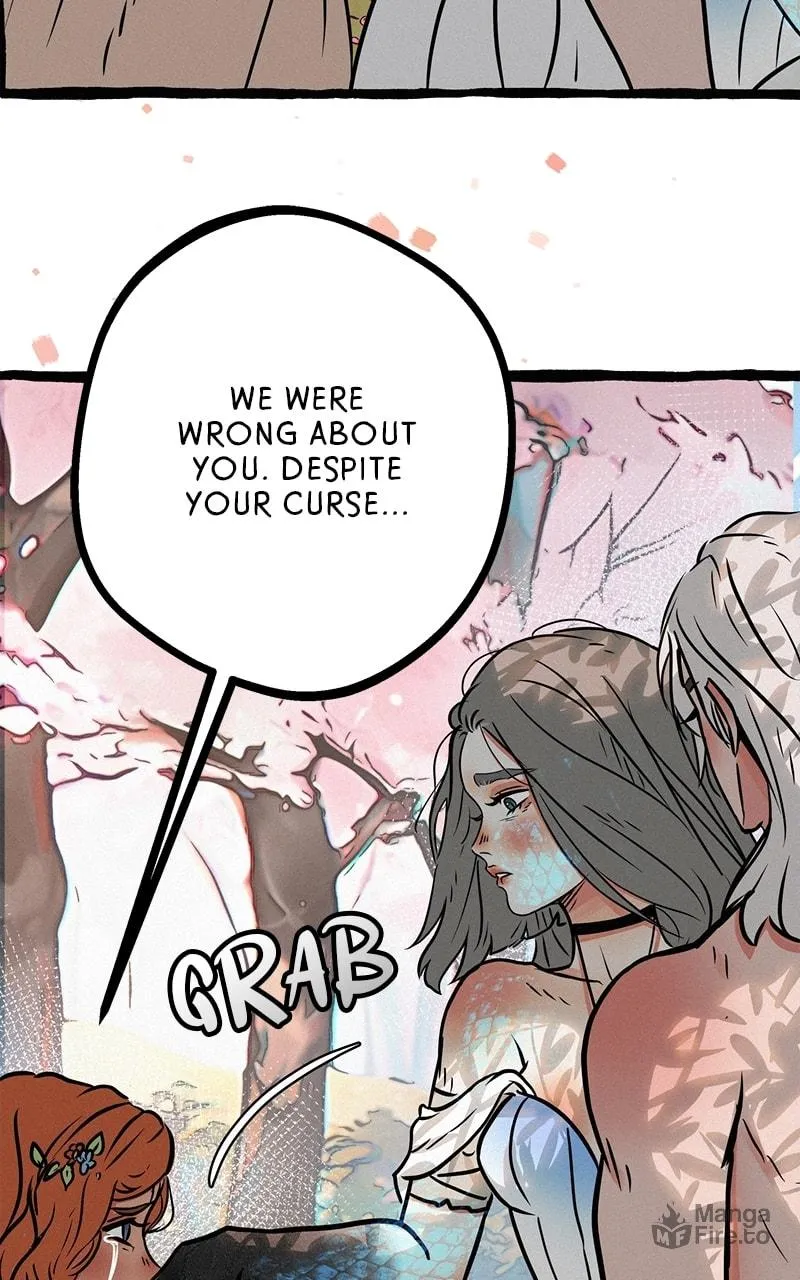 Made of Stardust Chapter 39 page 39 - 