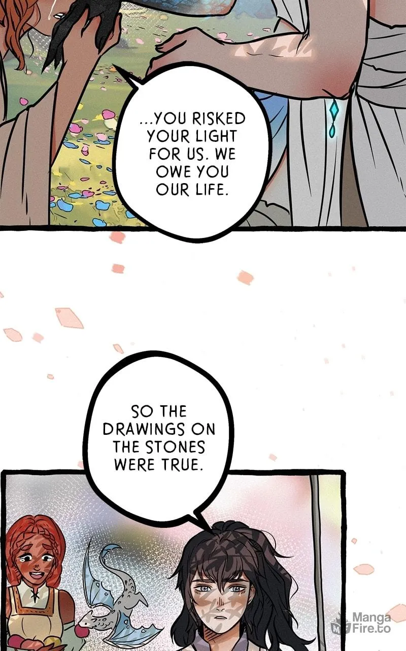 Made of Stardust Chapter 39 page 40 - 