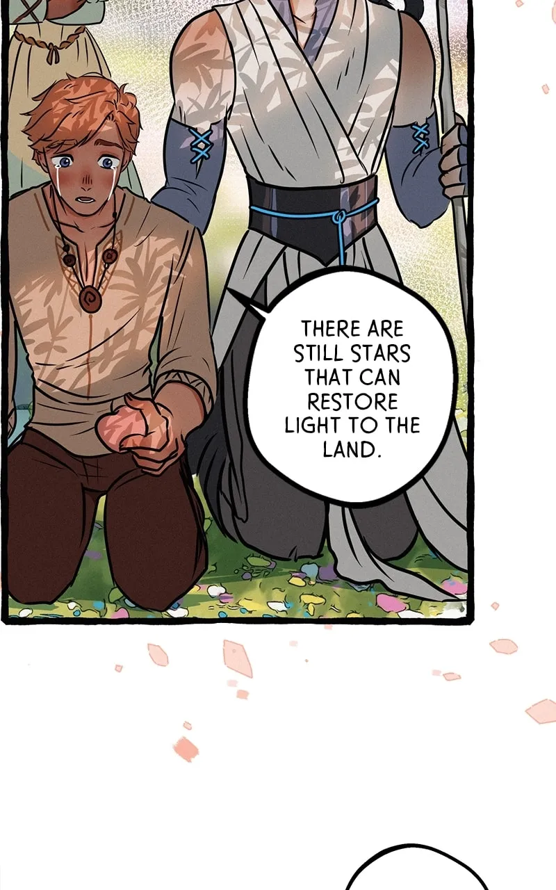 Made of Stardust Chapter 39 page 41 - 