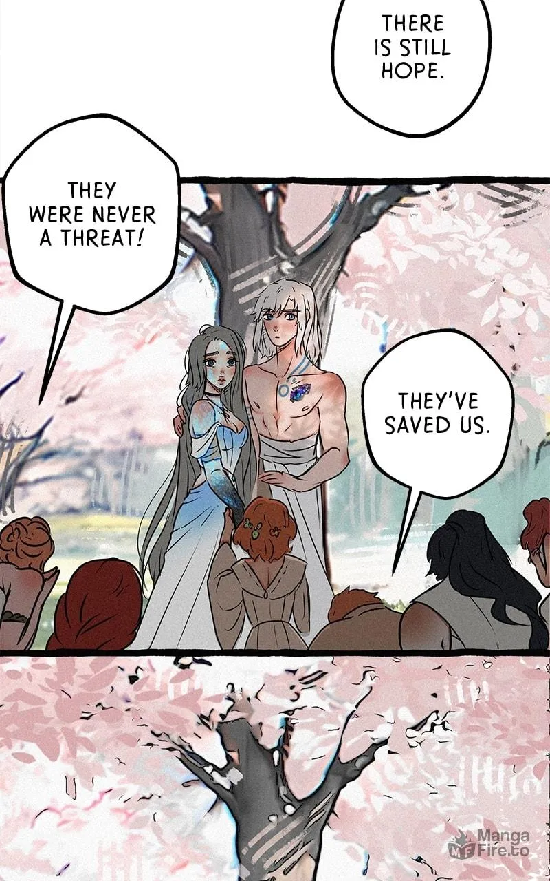 Made of Stardust Chapter 39 page 42 - 