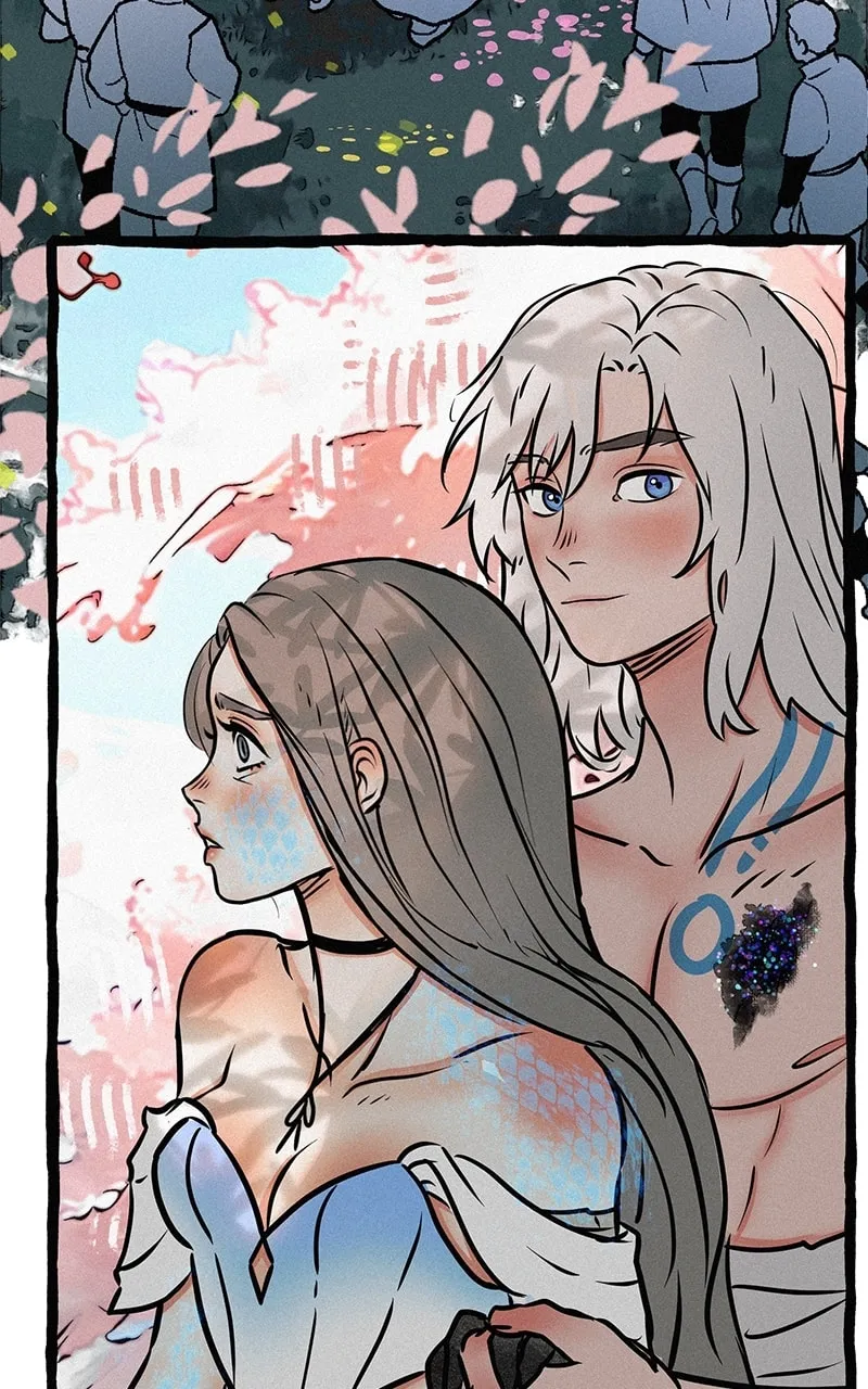 Made of Stardust Chapter 39 page 44 - 