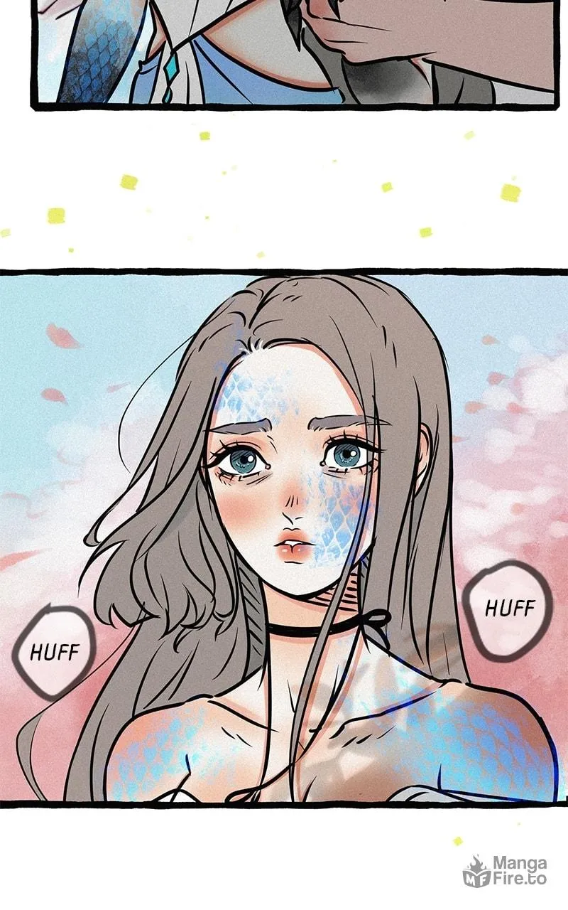Made of Stardust Chapter 39 page 45 - 