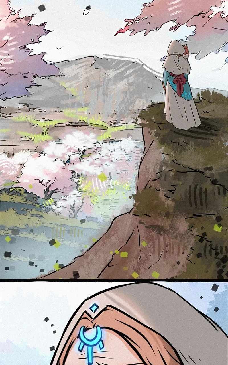 Made of Stardust Chapter 39 page 47 - 
