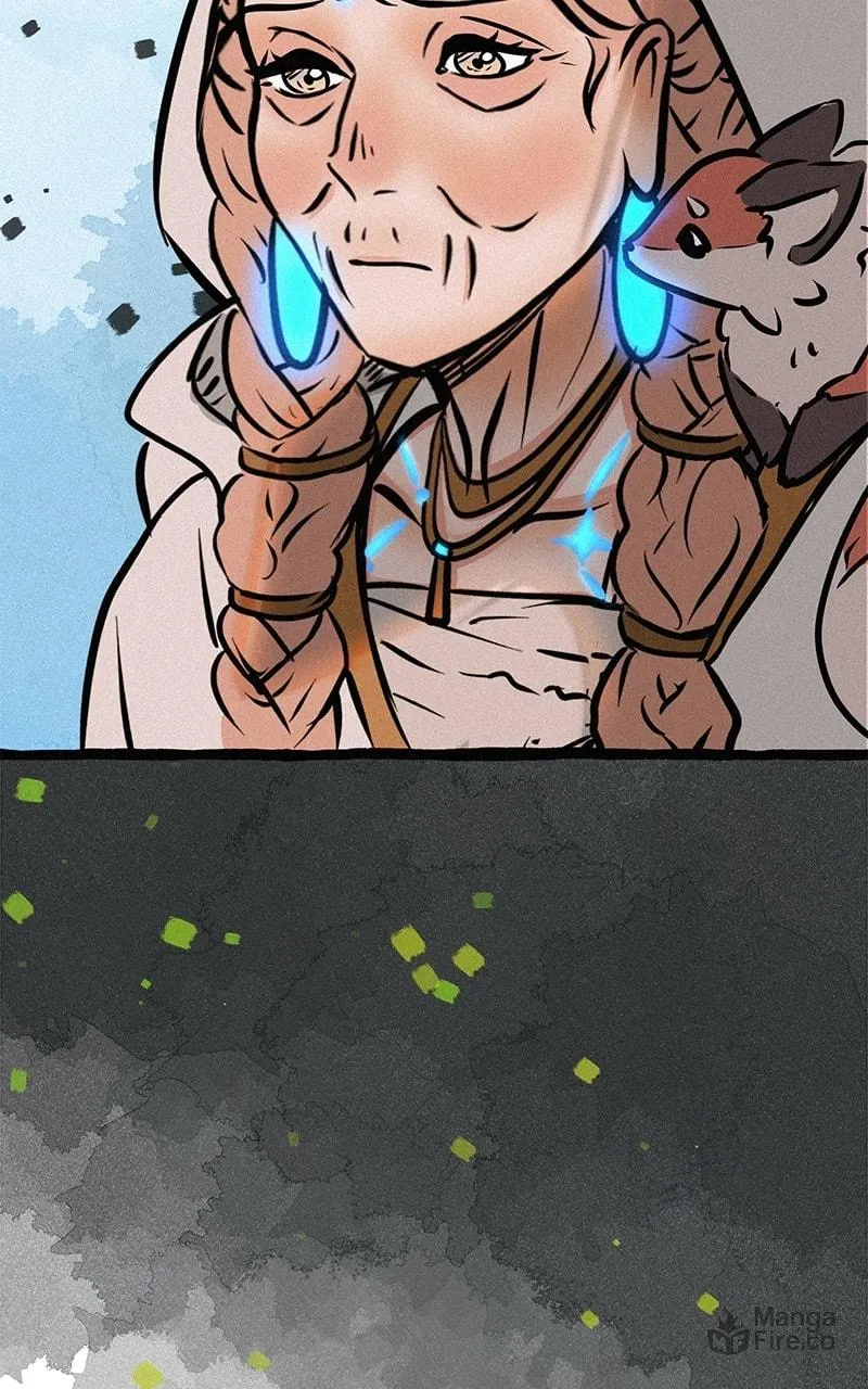 Made of Stardust Chapter 39 page 48 - 