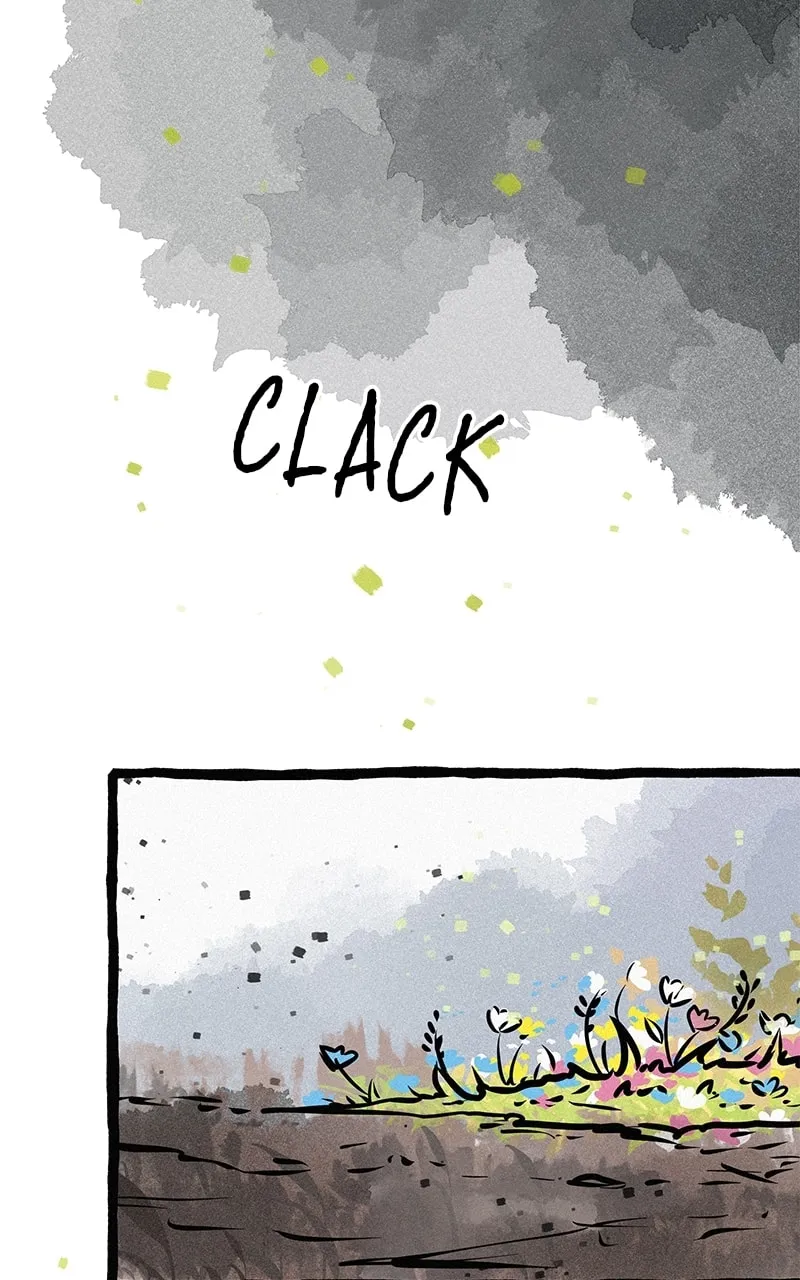 Made of Stardust Chapter 39 page 49 - 