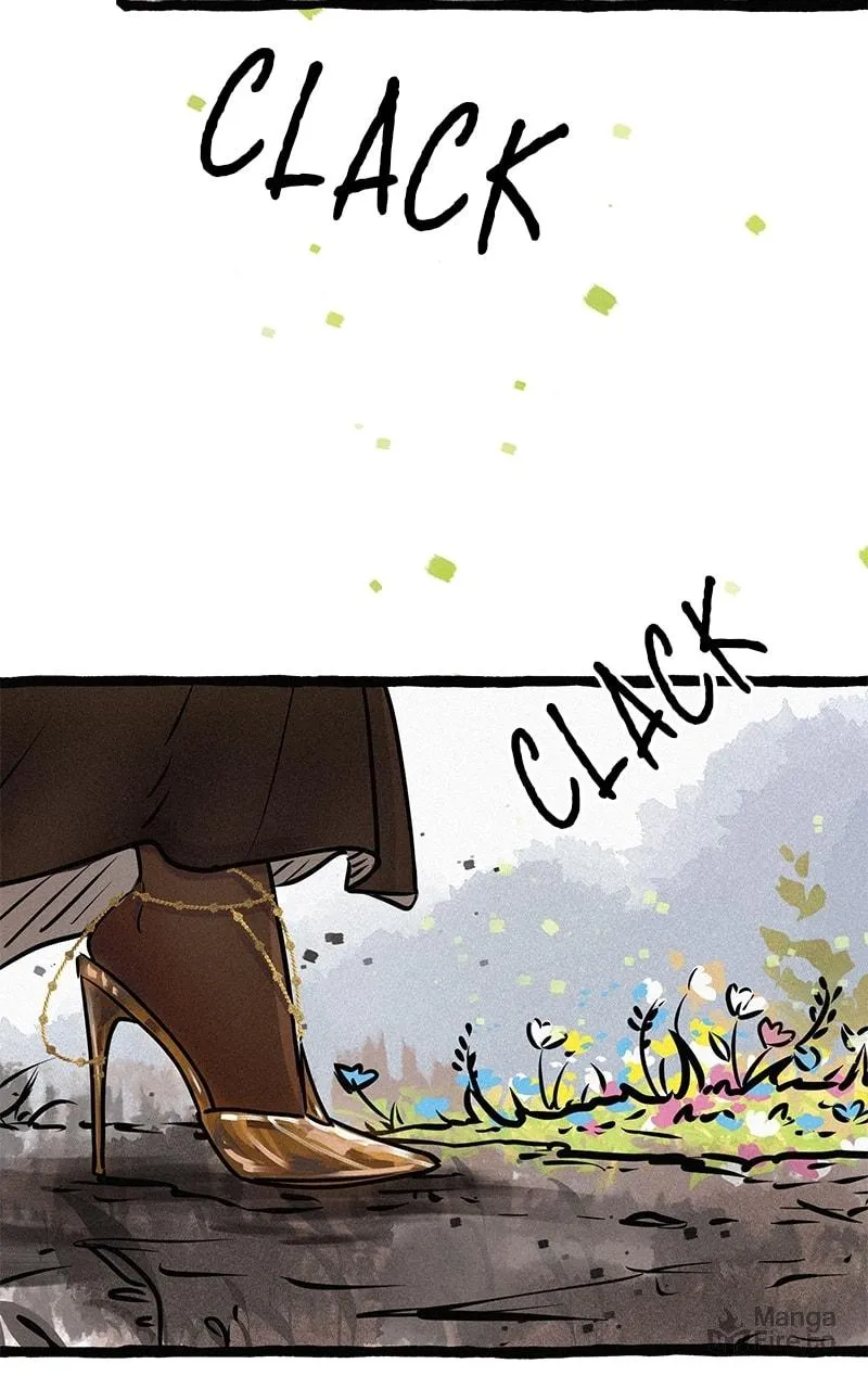 Made of Stardust Chapter 39 page 50 - 