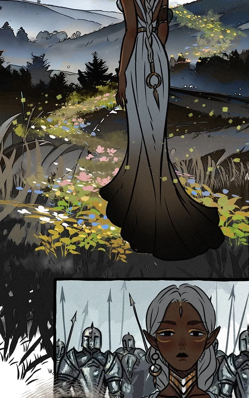 Made of Stardust Chapter 39 page 52 - 