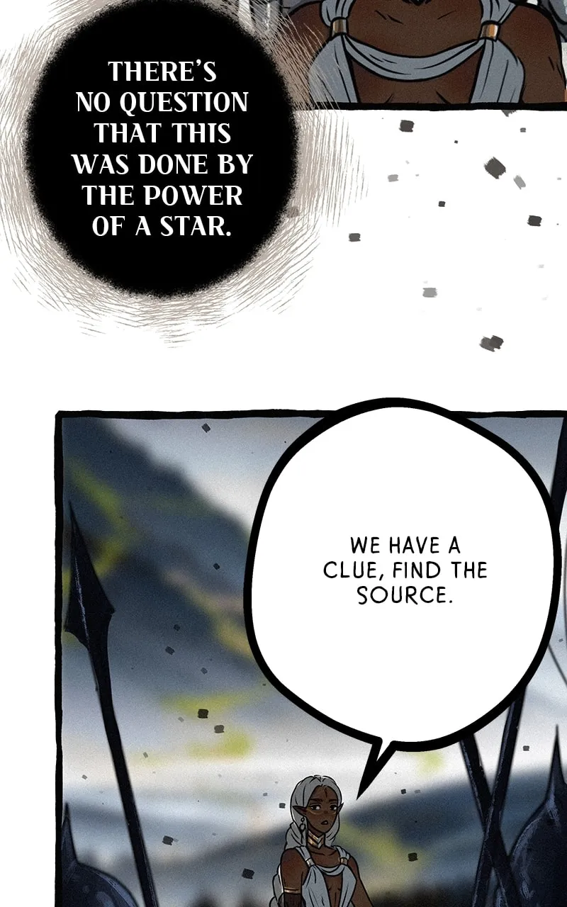 Made of Stardust Chapter 39 page 53 - 
