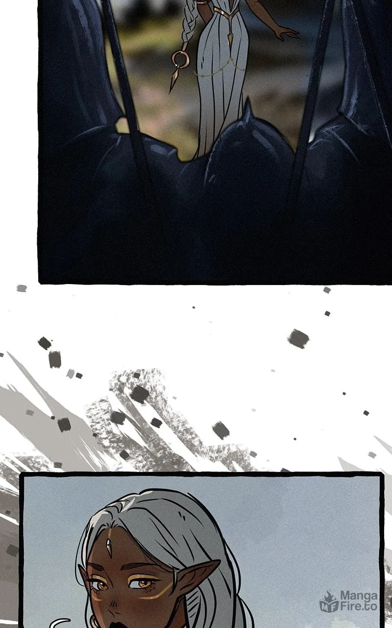 Made of Stardust Chapter 39 page 54 - 