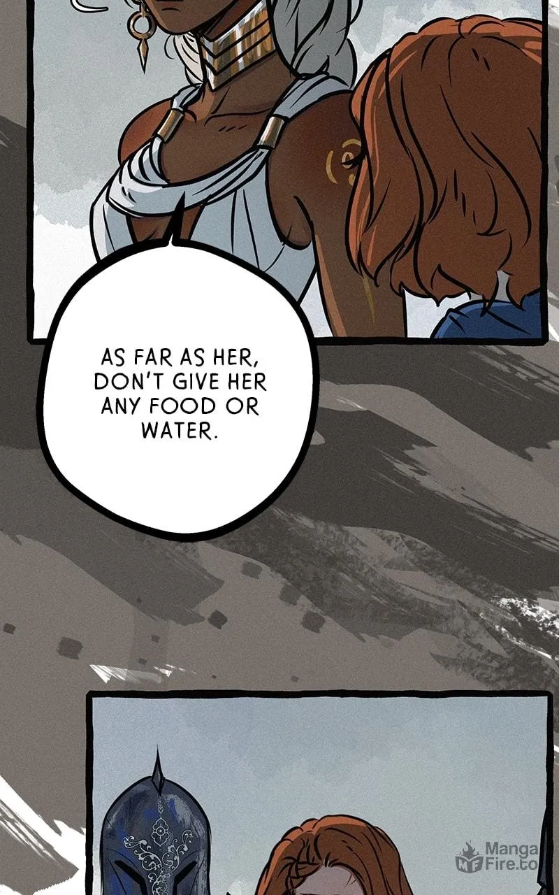 Made of Stardust Chapter 39 page 55 - 