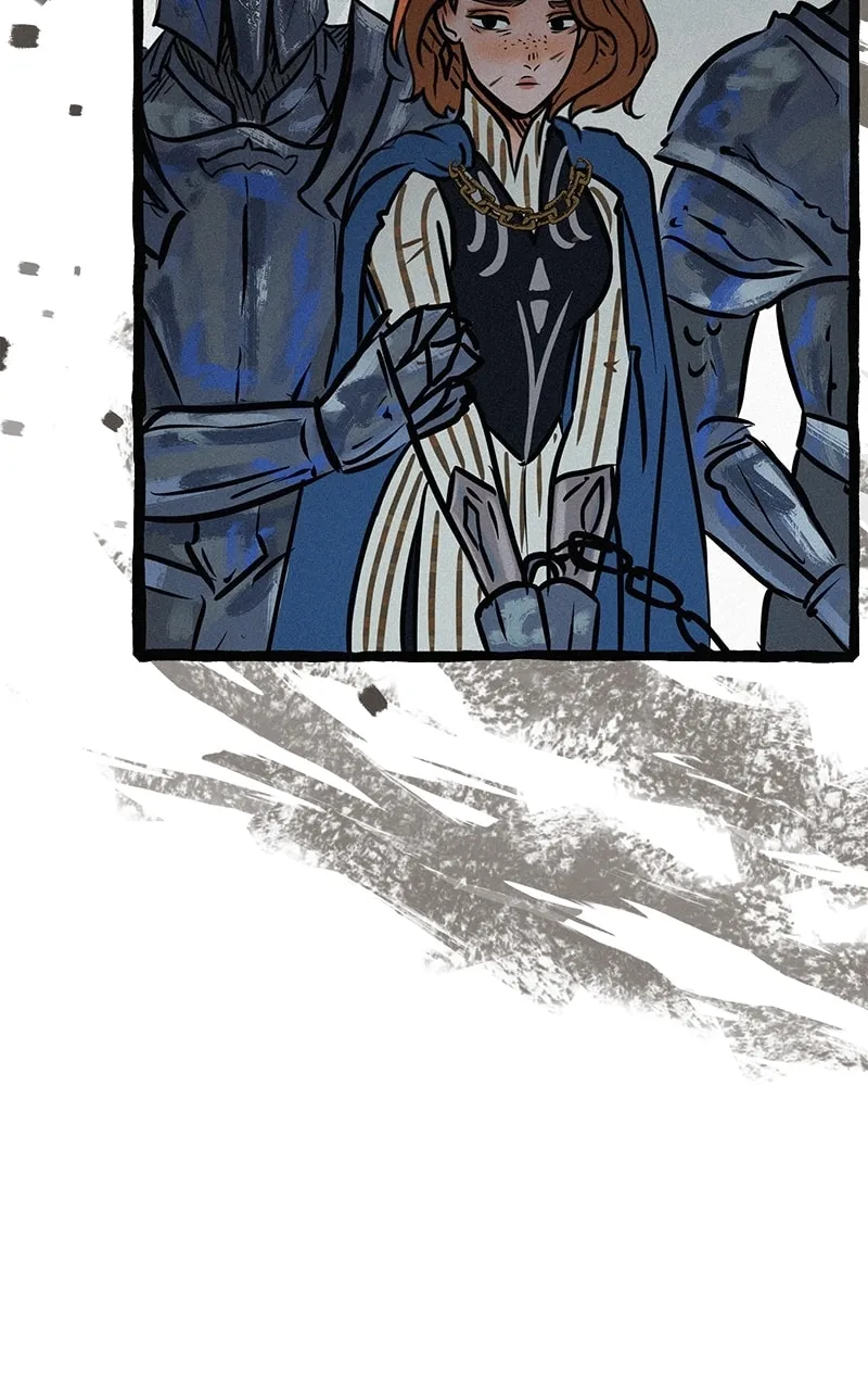 Made of Stardust Chapter 39 page 56 - 