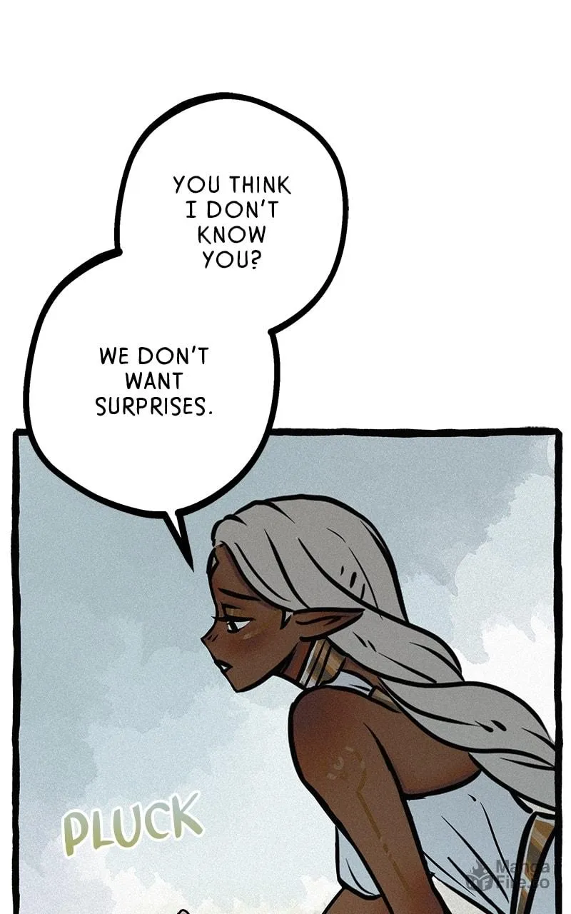 Made of Stardust Chapter 39 page 57 - 