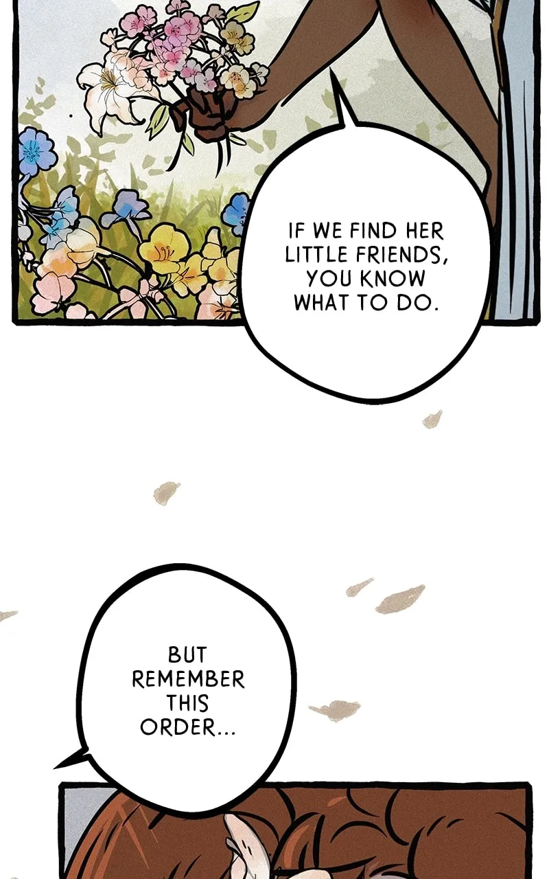 Made of Stardust Chapter 39 page 58 - 