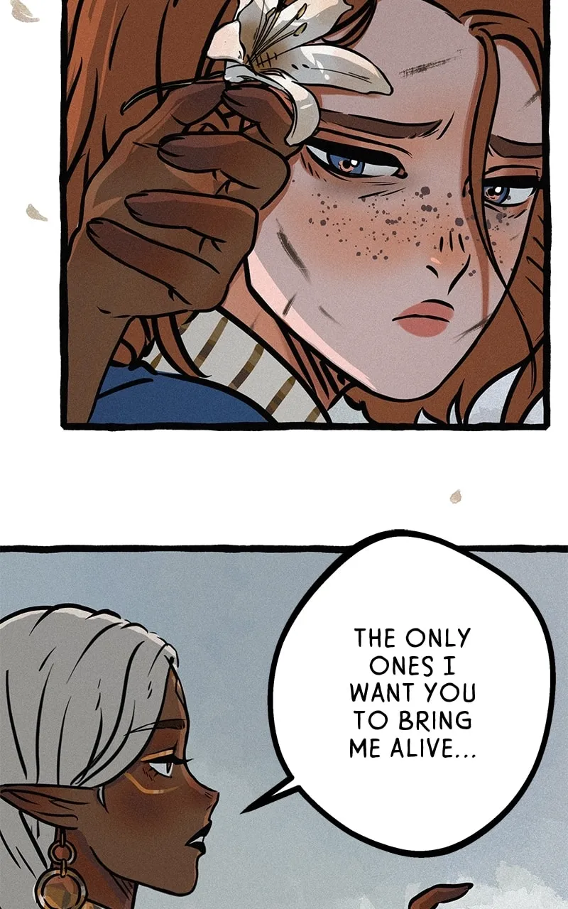 Made of Stardust Chapter 39 page 59 - 