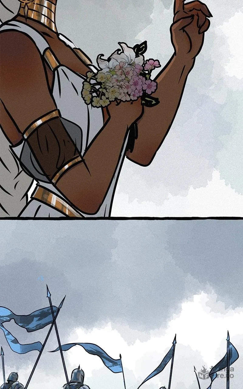 Made of Stardust Chapter 39 page 60 - 