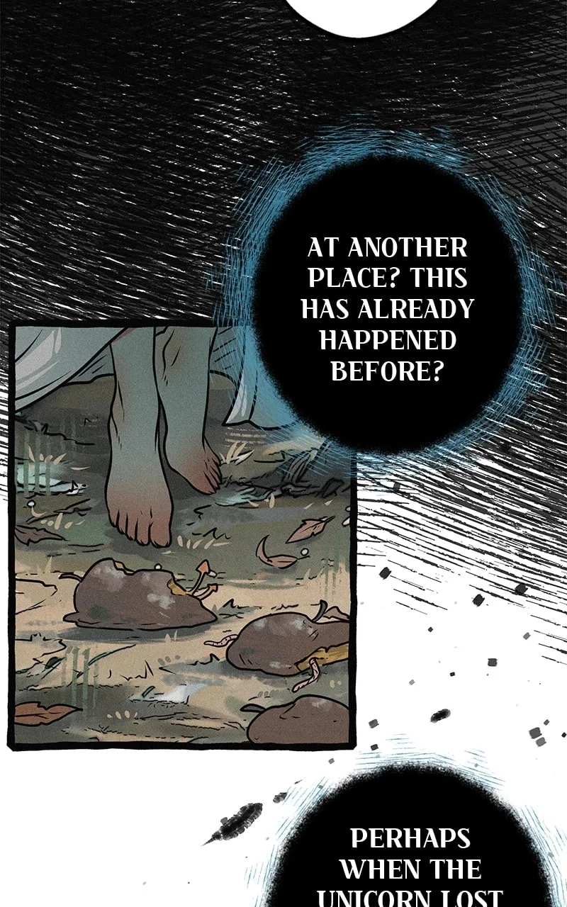 Made of Stardust Chapter 39 page 7 - 