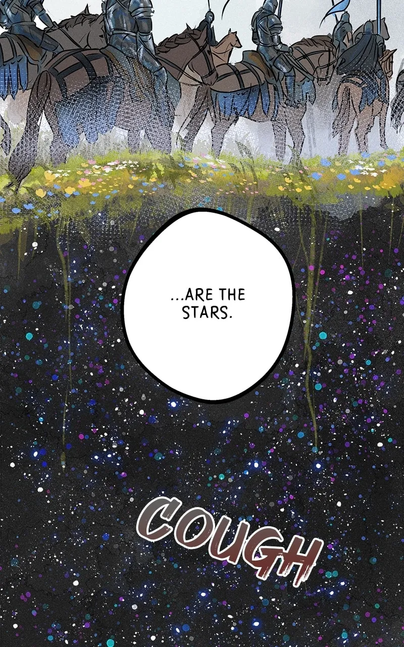 Made of Stardust Chapter 39 page 61 - 