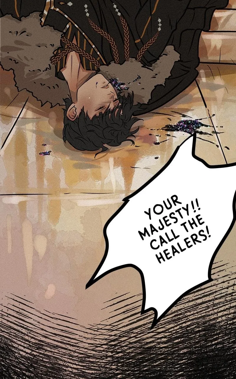 Made of Stardust Chapter 39 page 63 - 