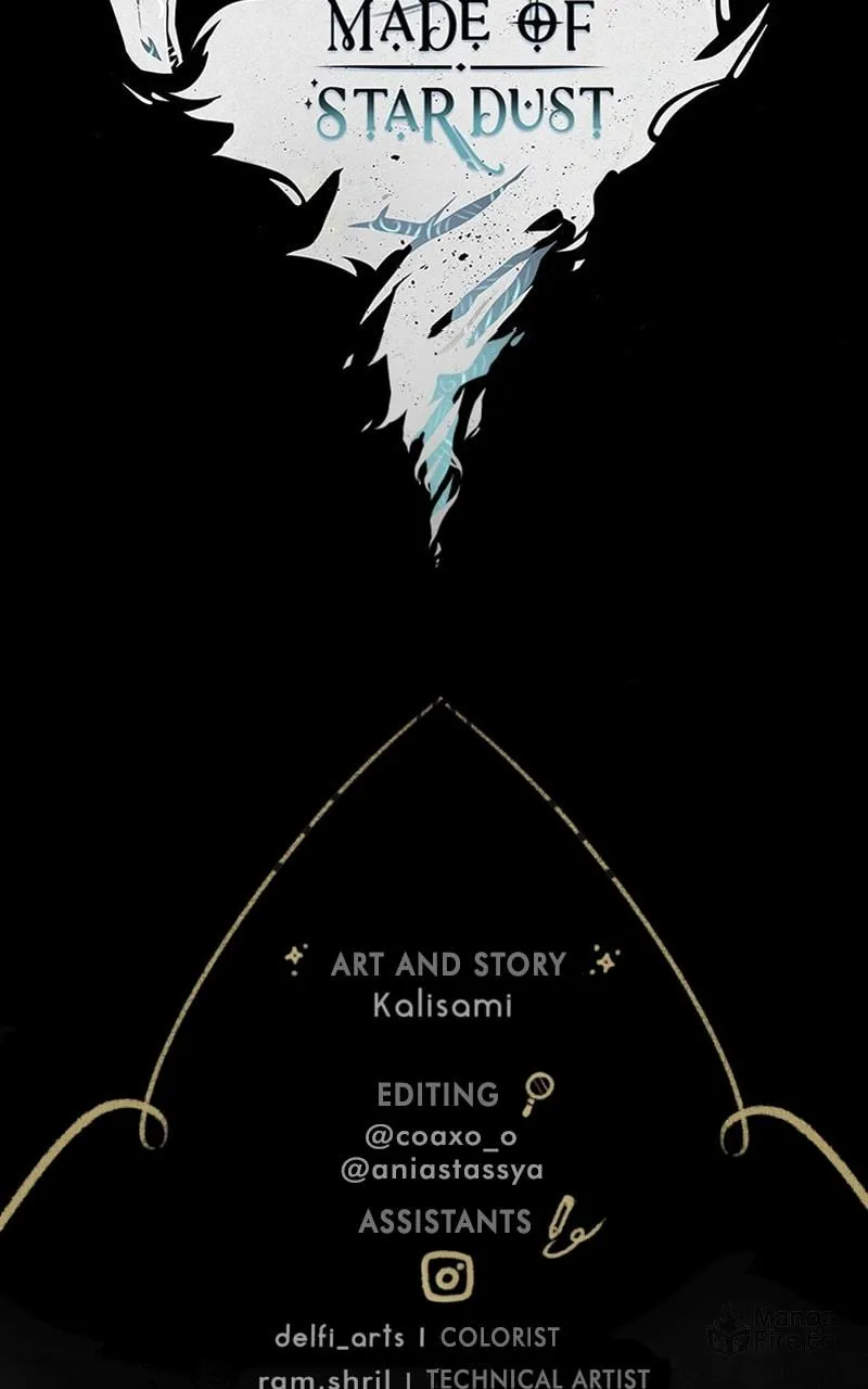 Made of Stardust Chapter 39 page 65 - 