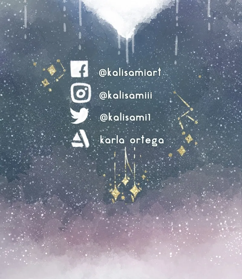 Made of Stardust Chapter 39 page 67 - 