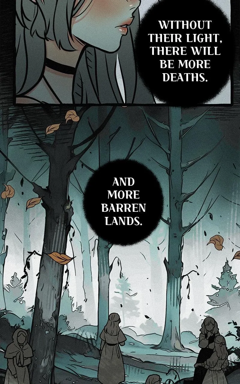 Made of Stardust Chapter 39 page 10 - 