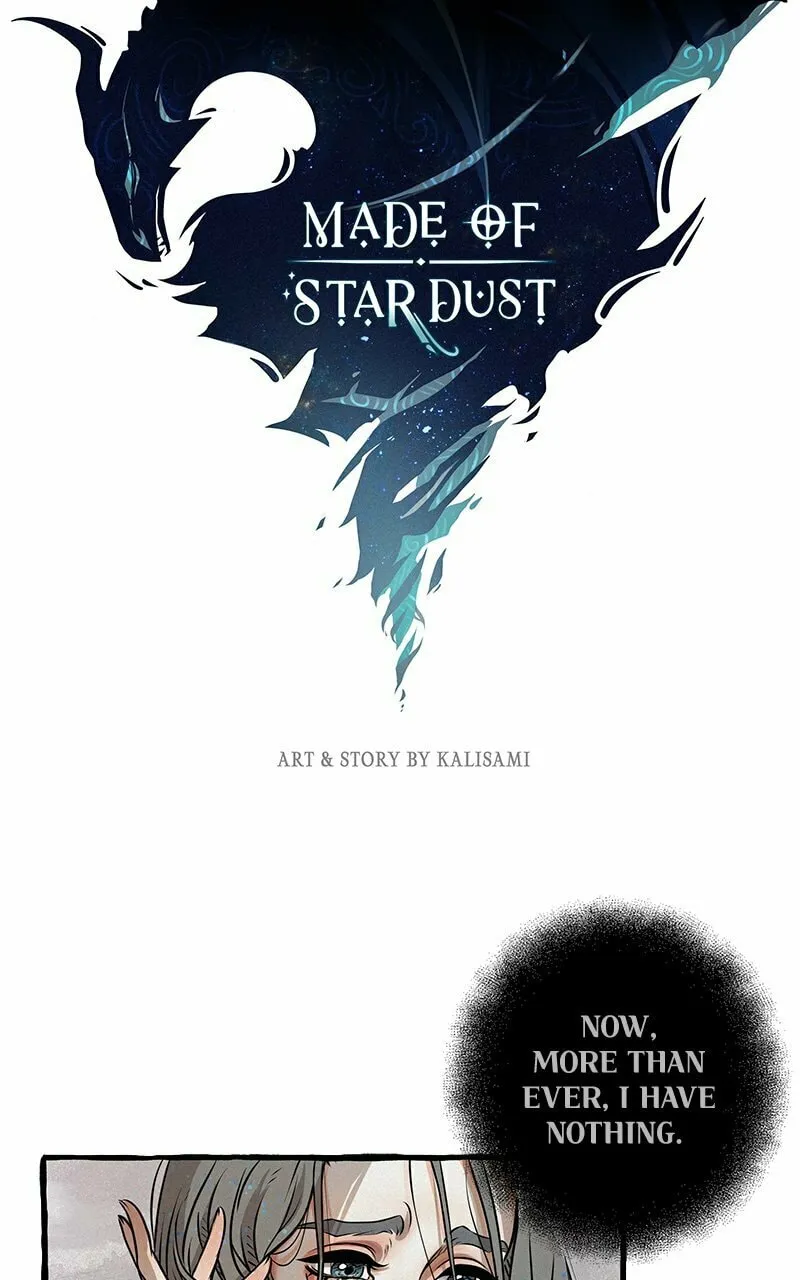 Made of Stardust Chapter 4 page 1 - 