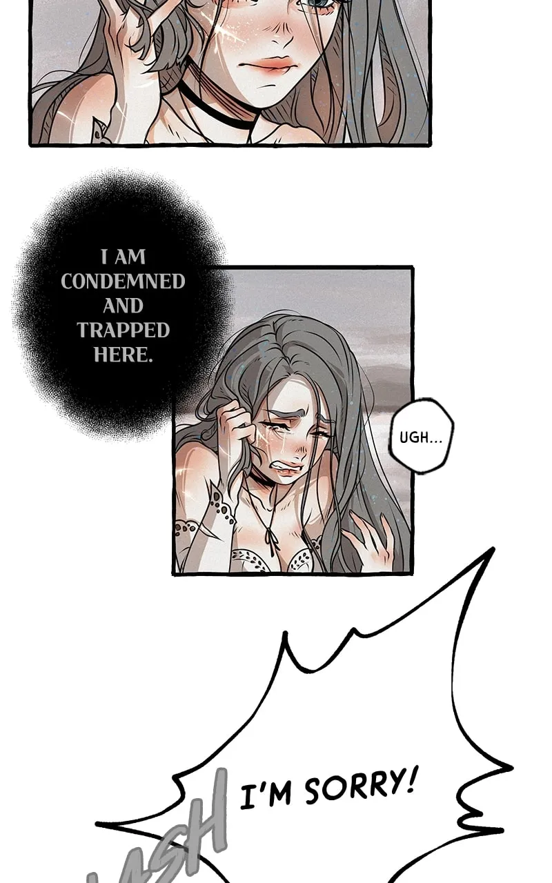 Made of Stardust Chapter 4 page 2 - 