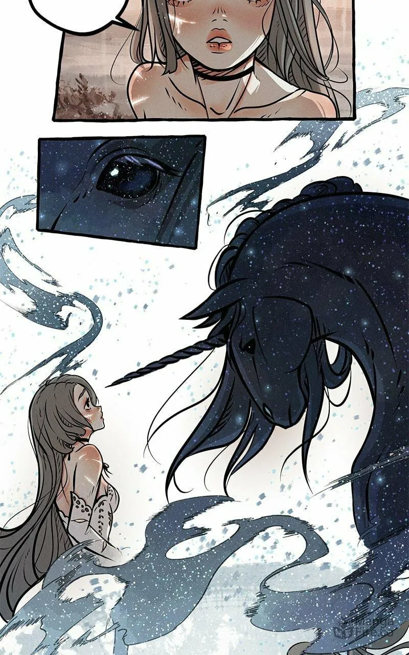 Made of Stardust Chapter 4 page 12 - 