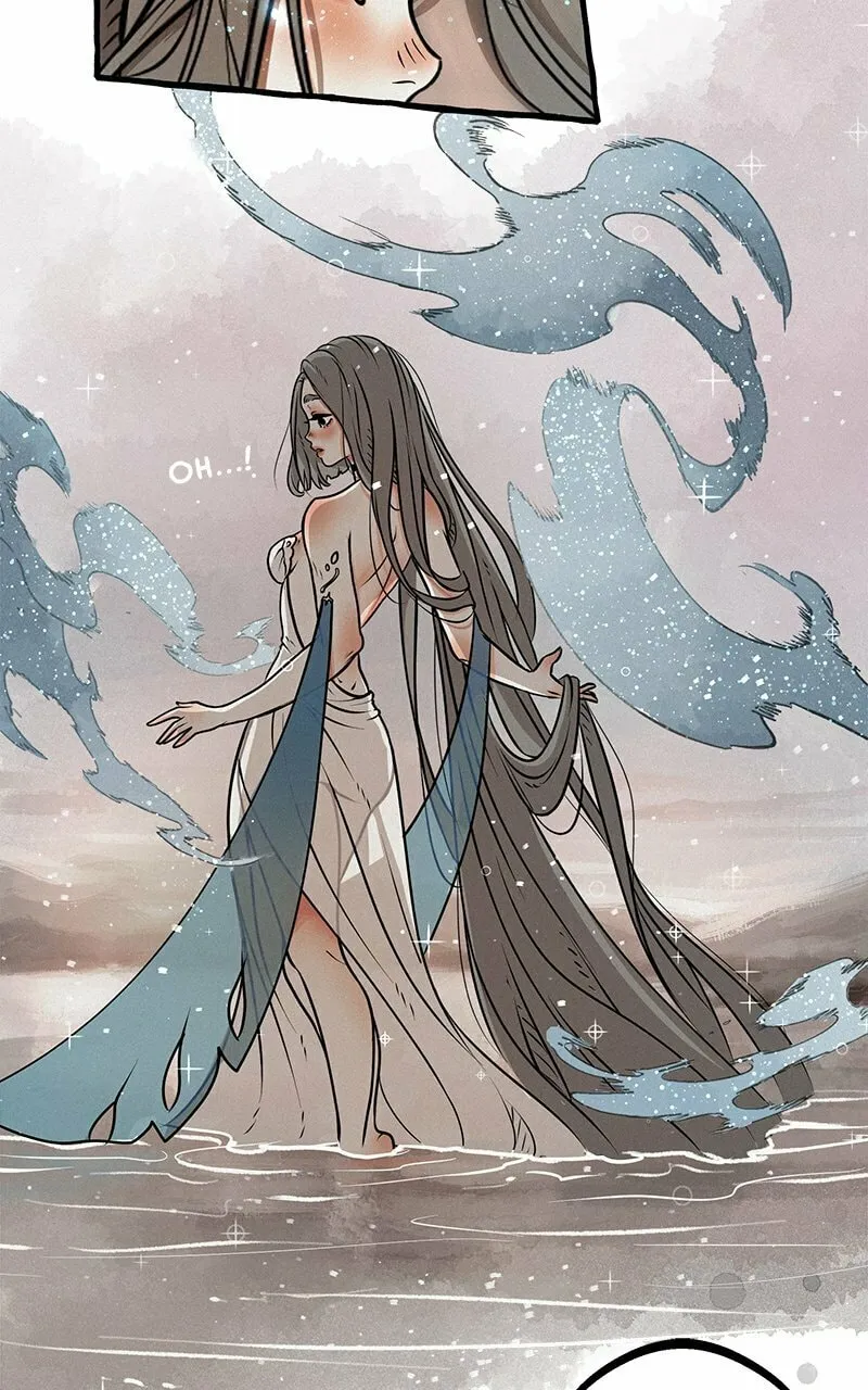 Made of Stardust Chapter 4 page 14 - 