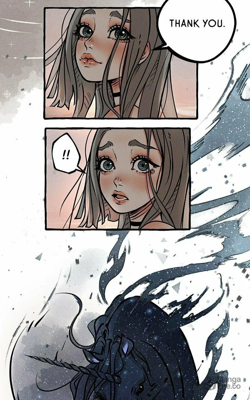 Made of Stardust Chapter 4 page 15 - 